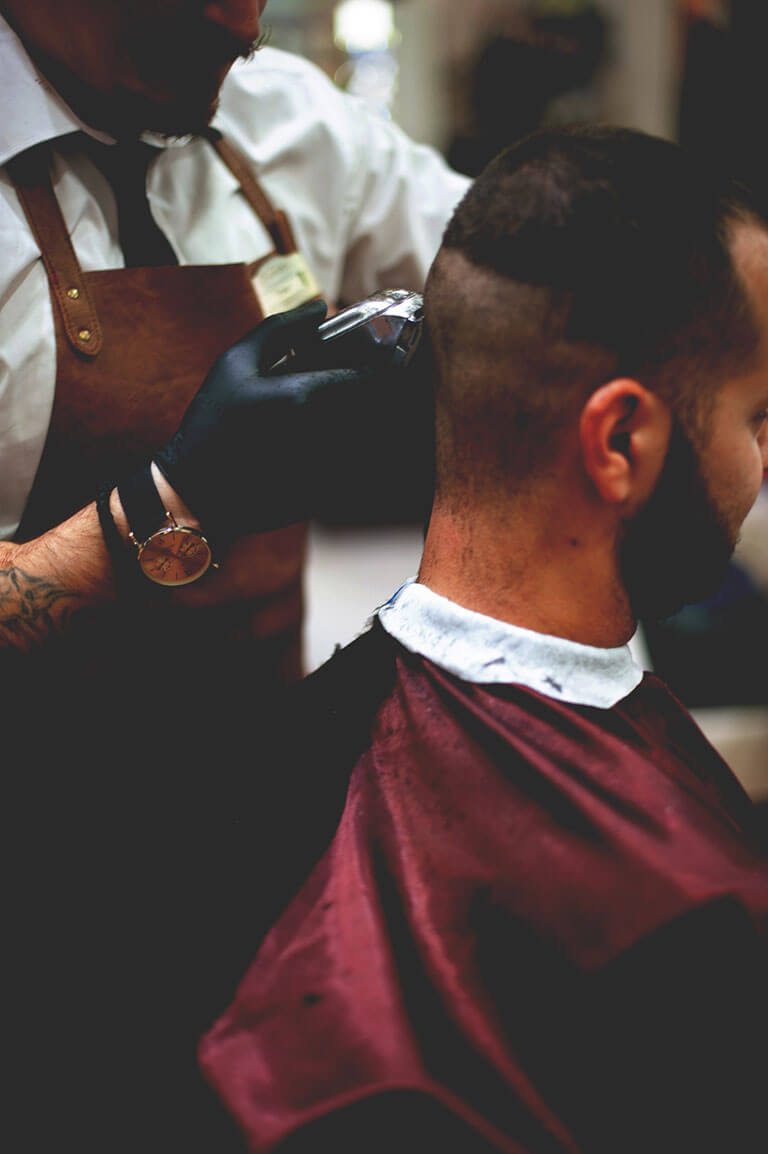 barber shop 9